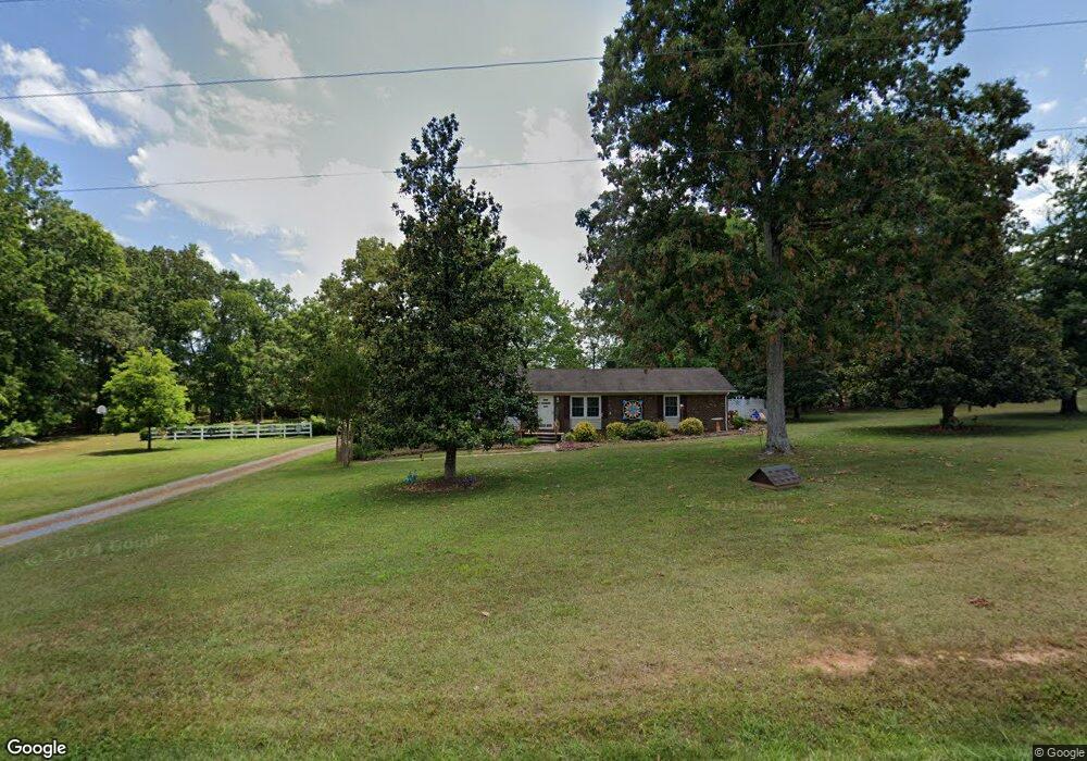 2964 Loe Fall Ave, Asheboro, NC 27205 - photo 1