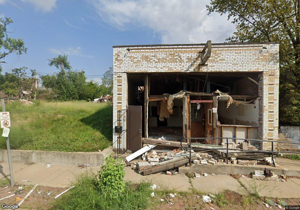 2912 N Newstead Ave, St. Louis, MO 63115 - photo 1