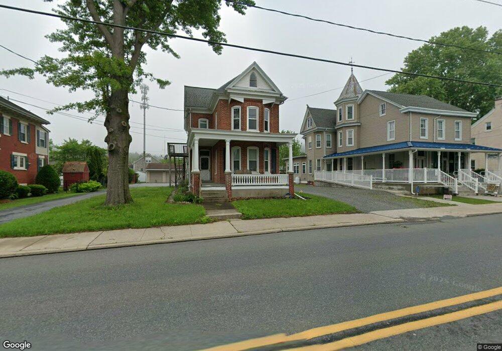 529 Main St, Bally, PA 19503 - photo 1