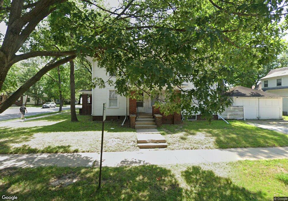 542 Hayes St, West Lafayette, IN 47906 - photo 1