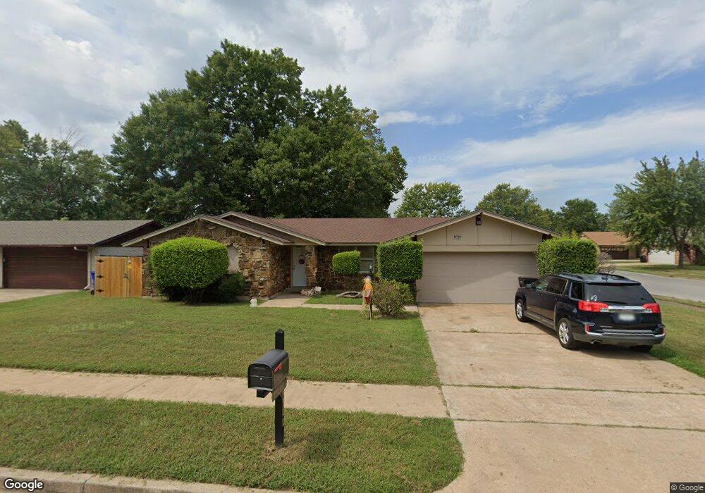 4300 S Date Ave, Broken Arrow, OK 74011 - photo 1