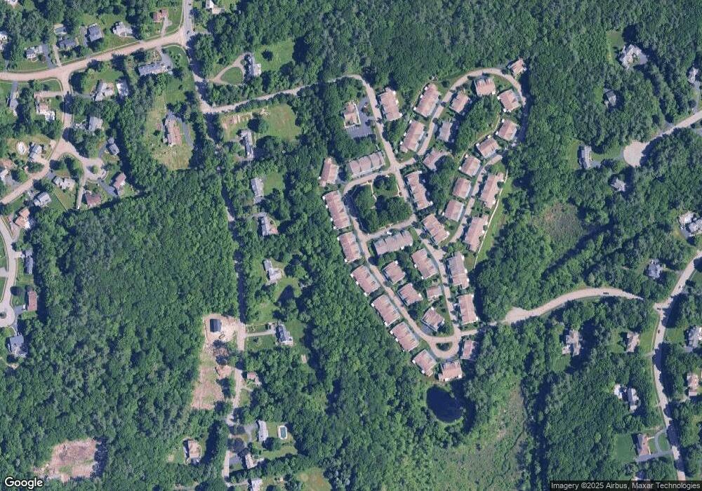 31 Blossom Square, Holden, MA 01520 - photo 1