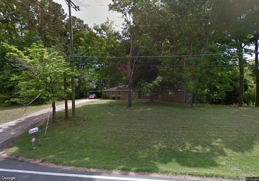 1520 Rockbridge Rd, Stone Mountain, GA 30087 - photo 1