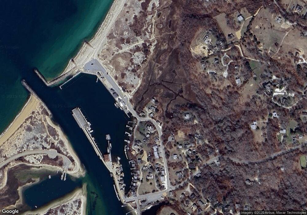 3 Creek Hill, Chilmark, MA 02535 - photo 1