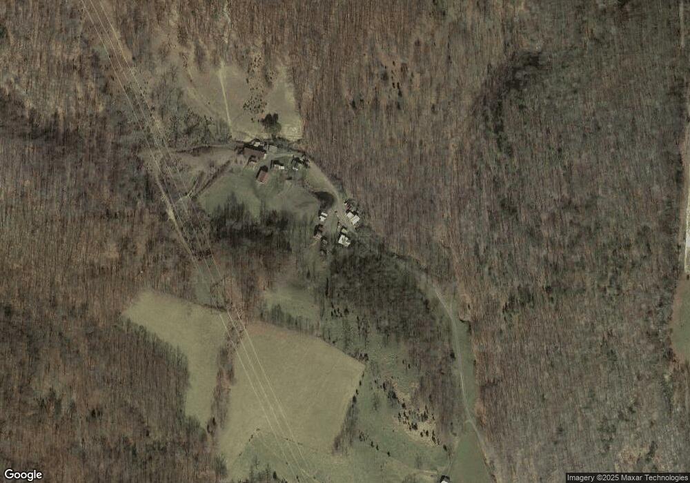 1321 Sears Gap Rd, Maysville, WV 26833 - photo 1