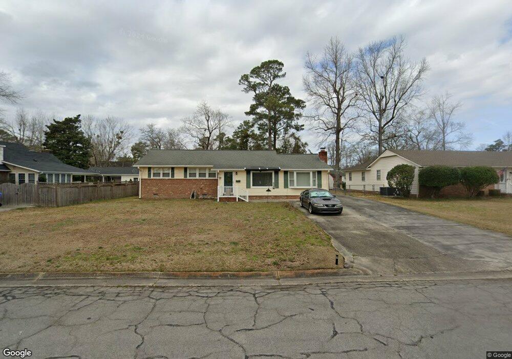 803 Smallwood Dr, Jacksonville, NC 28540 - photo 1