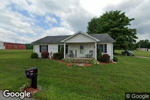 8967 N Canaan Main St, Madison, IN 47250