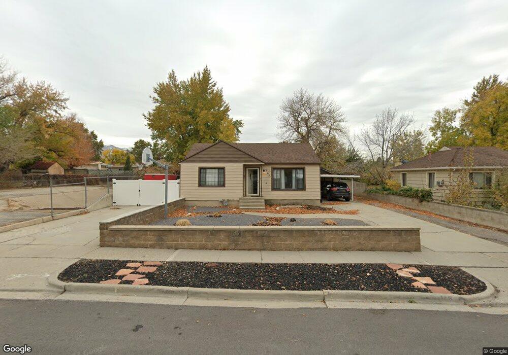 146 E 900 N, Bountiful, UT 84010 - photo 1