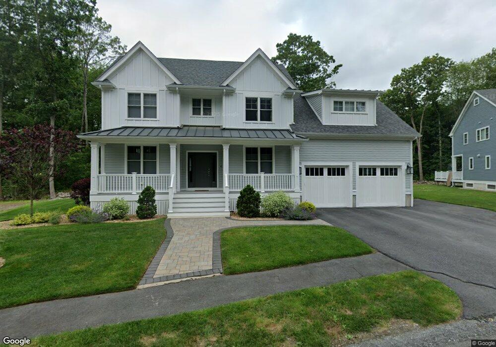 25 Matthew Cir, North Easton, MA 02356 - photo 1