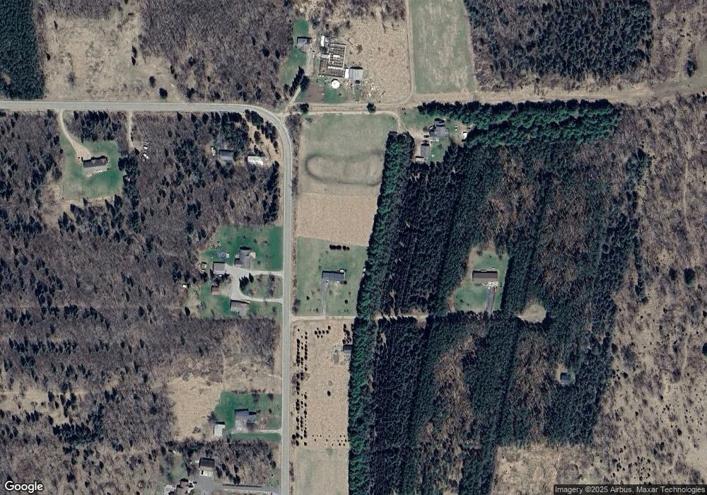 9384 Treeland Dr, Argonne, WI 54511 - photo 1