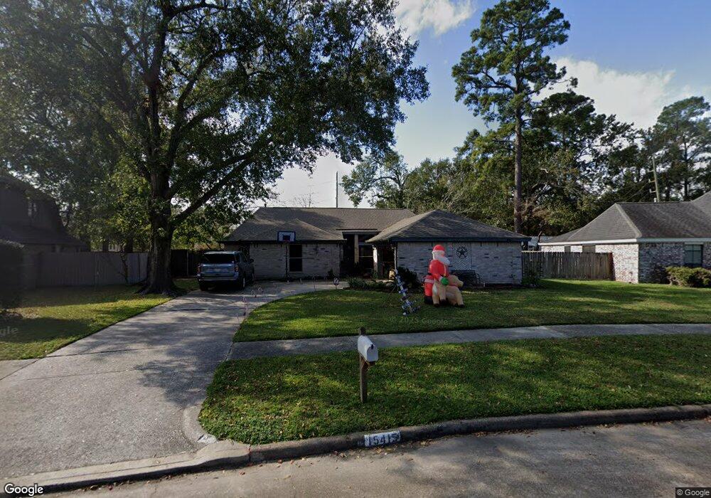 15415 Lago Villa Dr, Tomball, TX 77377 - photo 1