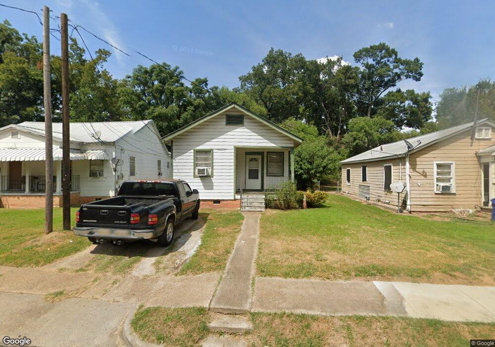87 E Franklin St, Natchez, MS 39120 - photo 1