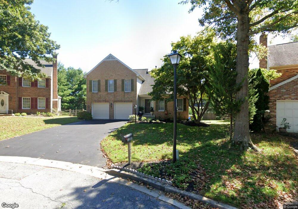 11504 Kimbark Ct, North Potomac, MD 20878 - photo 1