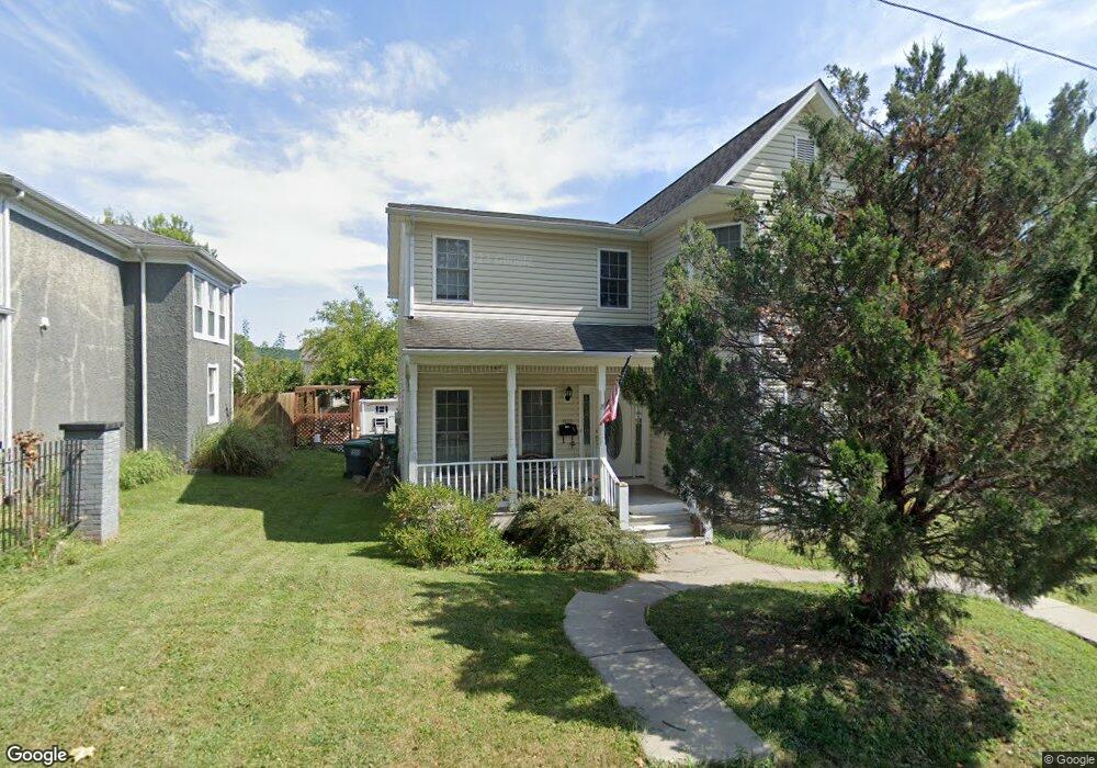 1410 Rialto St, Charlottesville, VA 22902 - photo 1