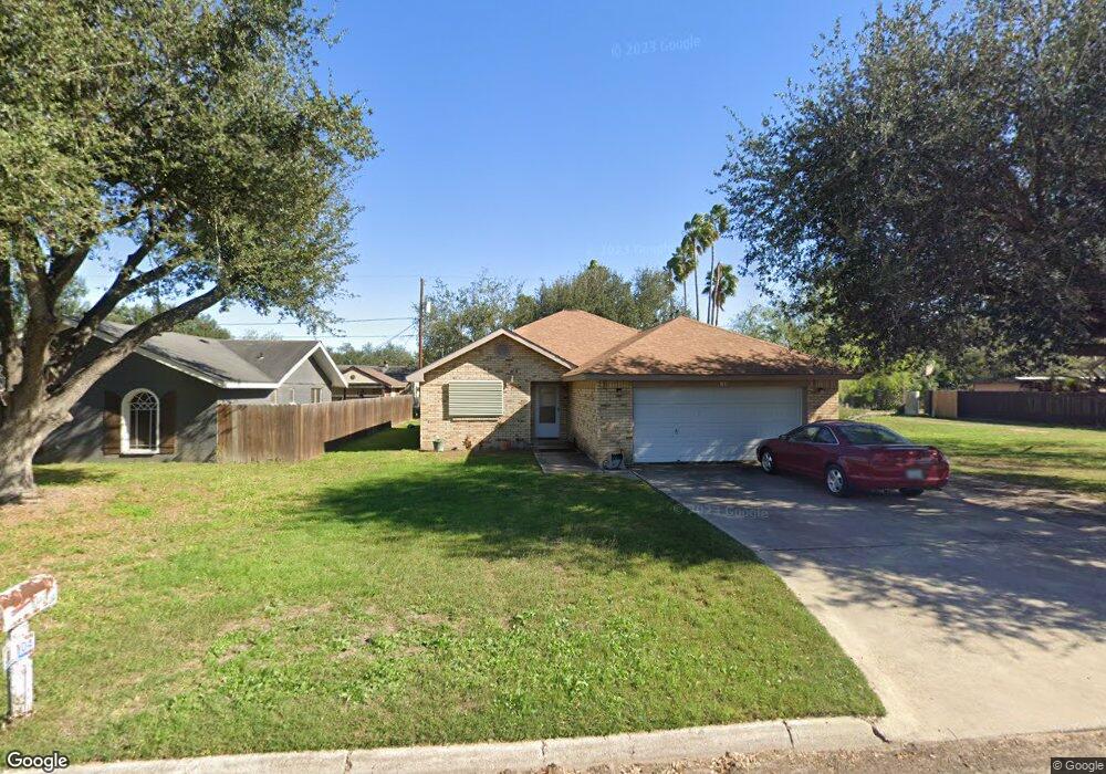 104 Casiano St, Donna, TX 78537 - photo 1