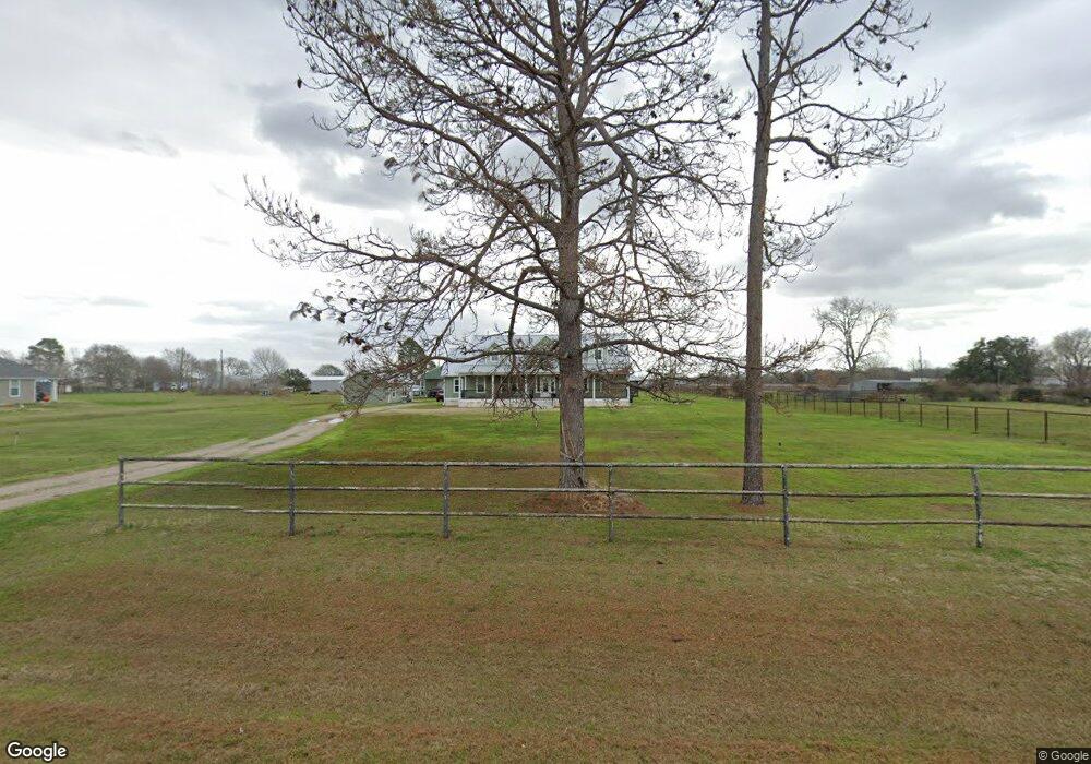 5907 Philip Evan Rd, Needville, TX 77461 - photo 1