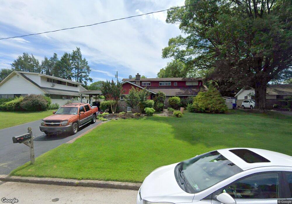 1420 Mellon Rd, Wyncote, PA 19095 - photo 1