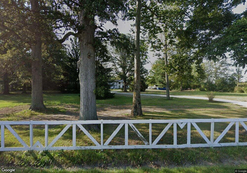 881 E 226th St, Sheridan, IN 46069 - photo 1