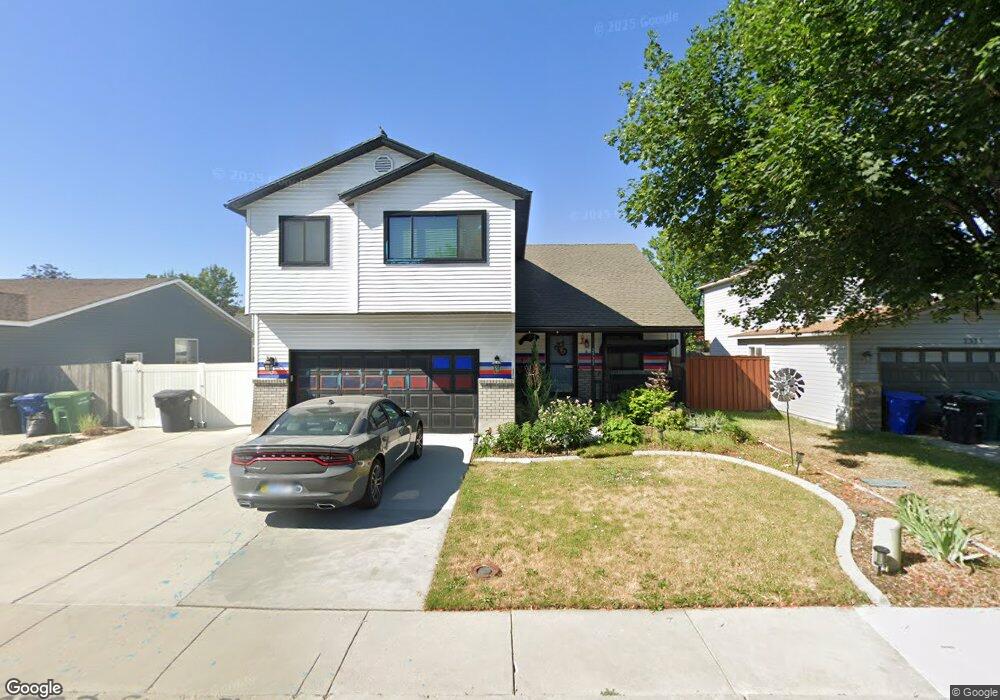 2323 W Sugar Place, West Jordan, UT 84088 - photo 1