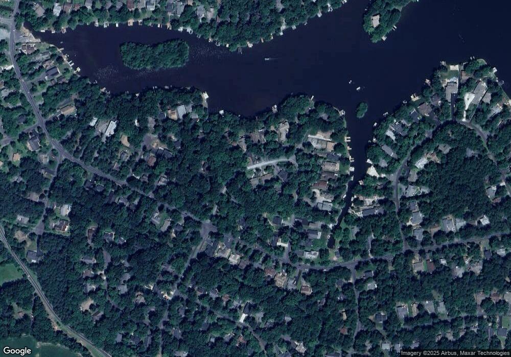 207 Confederate Cir, Locust Grove, VA 22508 - photo 1