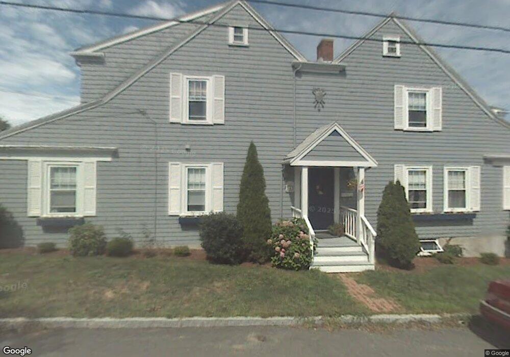 4 High St, Nahant, MA 01908 - photo 1