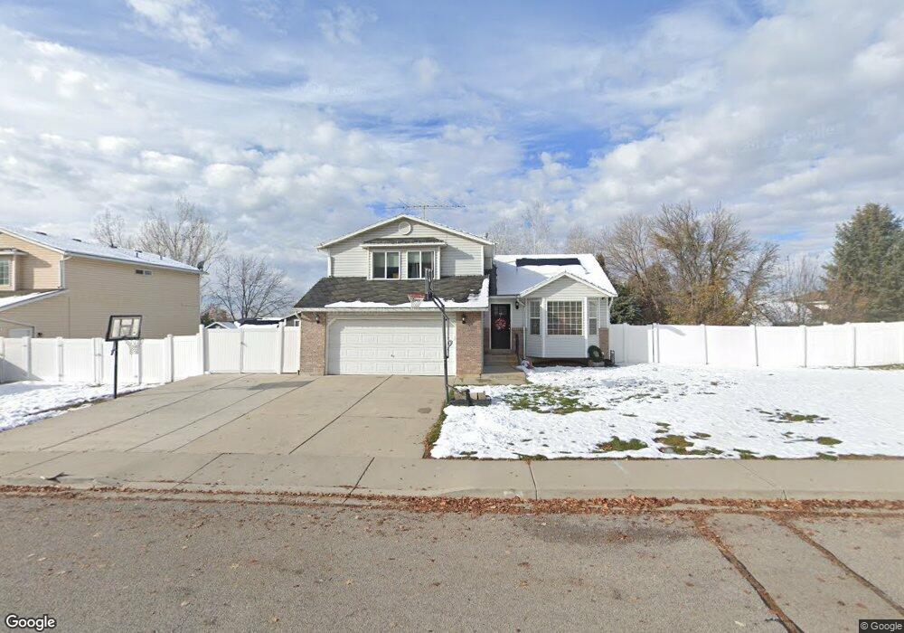 1573 N 340 E, Pleasant Grove, UT 84062 - photo 1