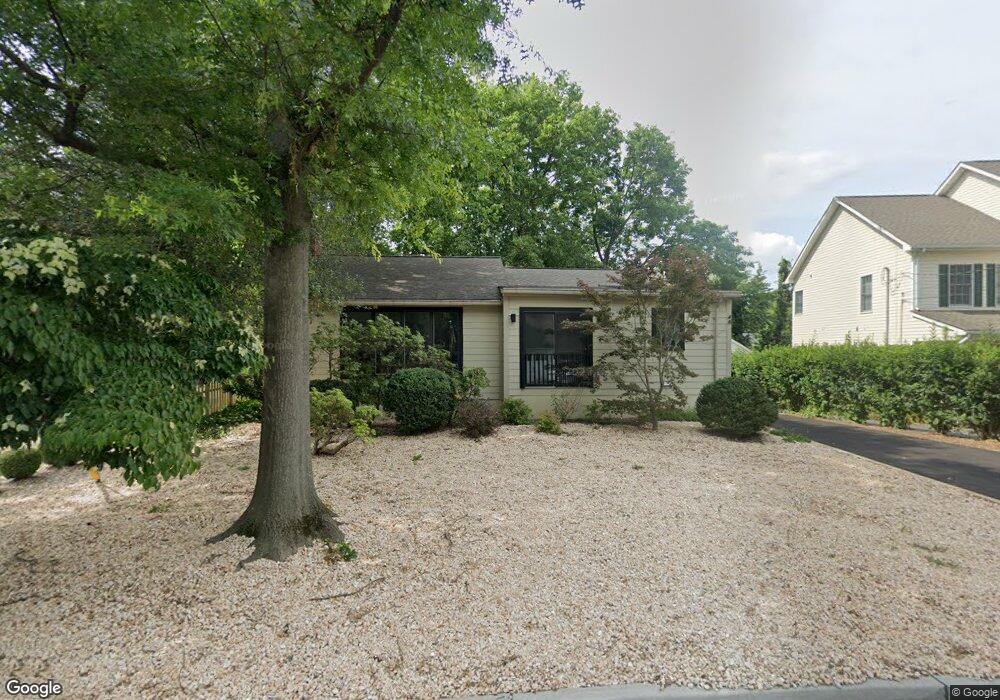 48 Spruce St, Princeton, NJ 08542 - photo 1