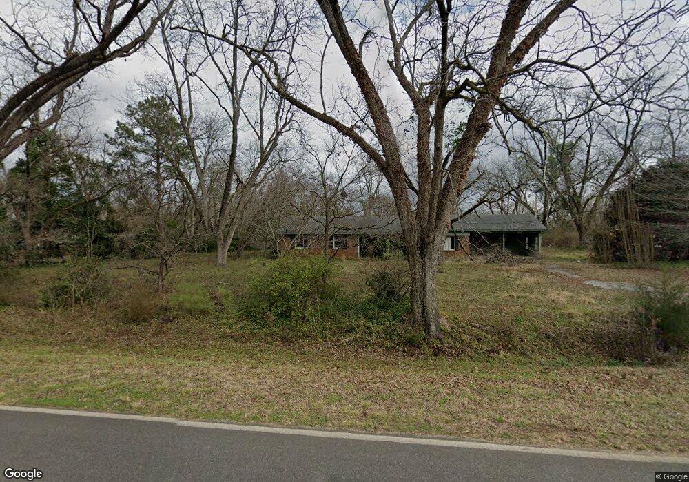 252 Howard Johnson Rd, Americus, GA 31719 - photo 1