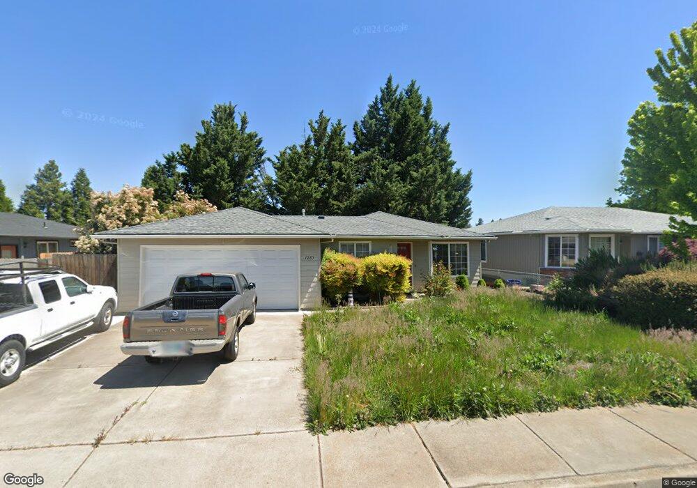 1283 Far Ave W, Central Point, OR 97502 - photo 1