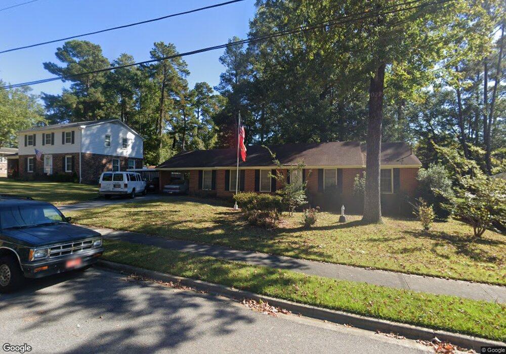 128 Gardners Mill Rd, Augusta, GA 30907 - photo 1