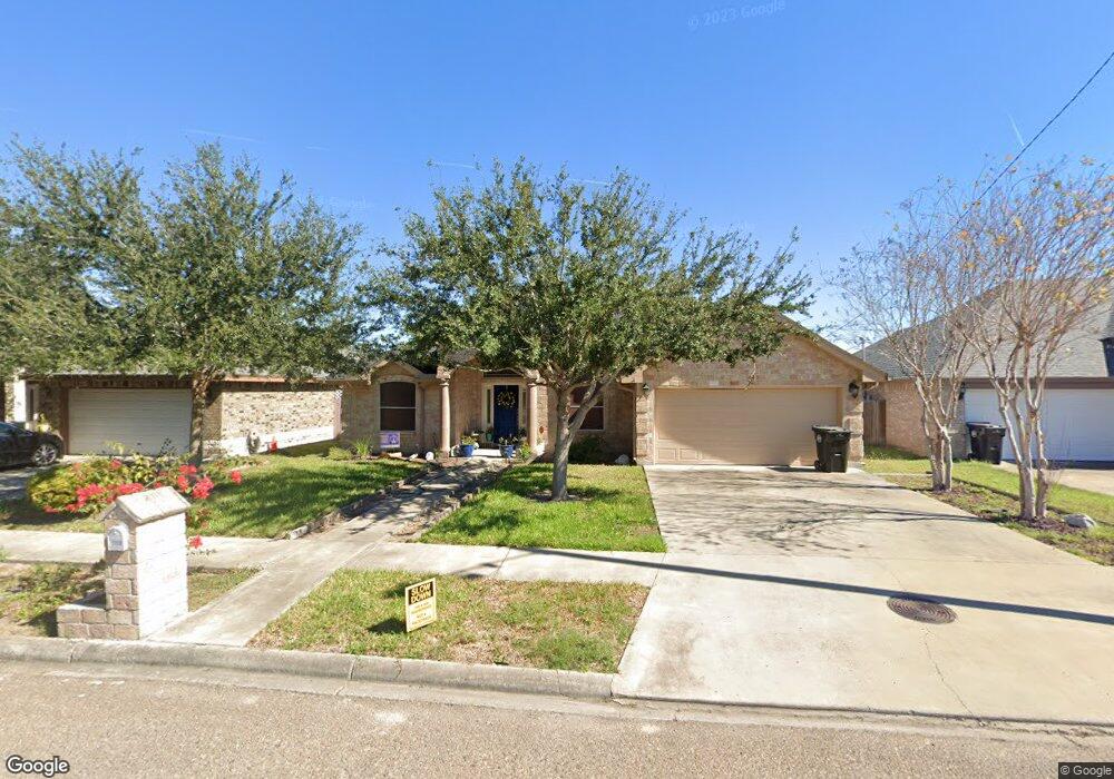 3000 Travis St, Weslaco, TX 78599 - photo 1