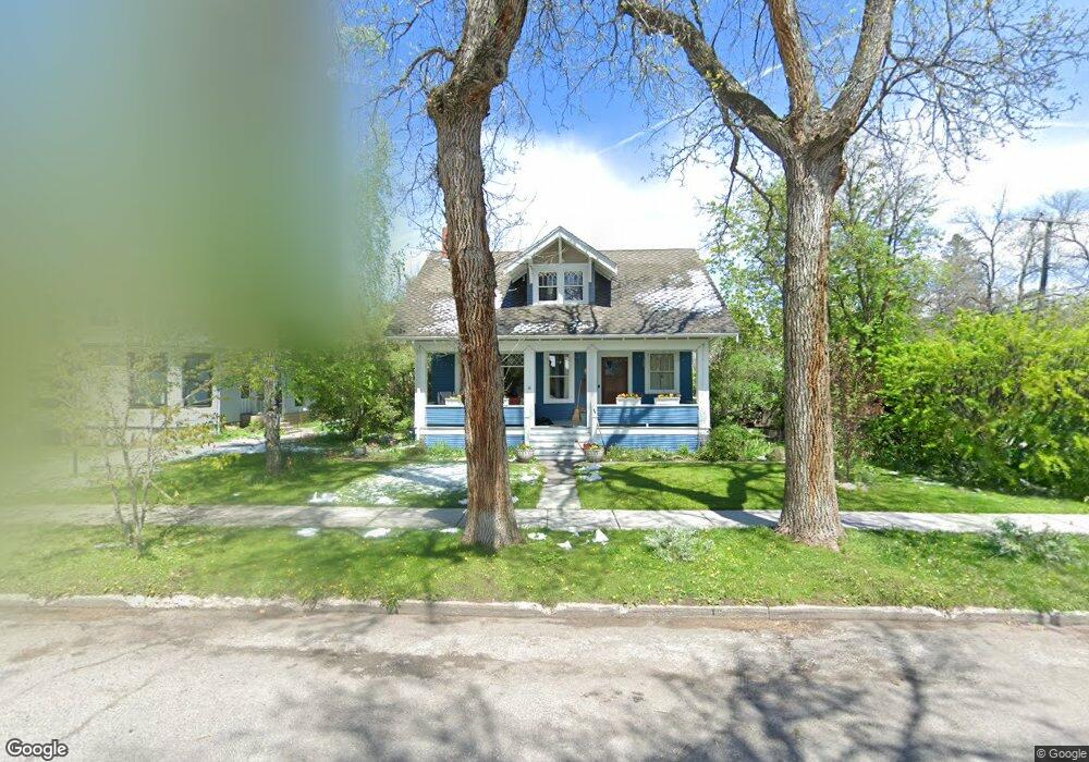 401 W Curtiss St, Bozeman, MT 59715 - photo 1