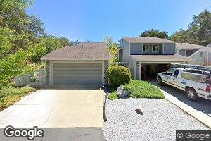23685 Marble Quarry Rd, Columbia, CA 95310