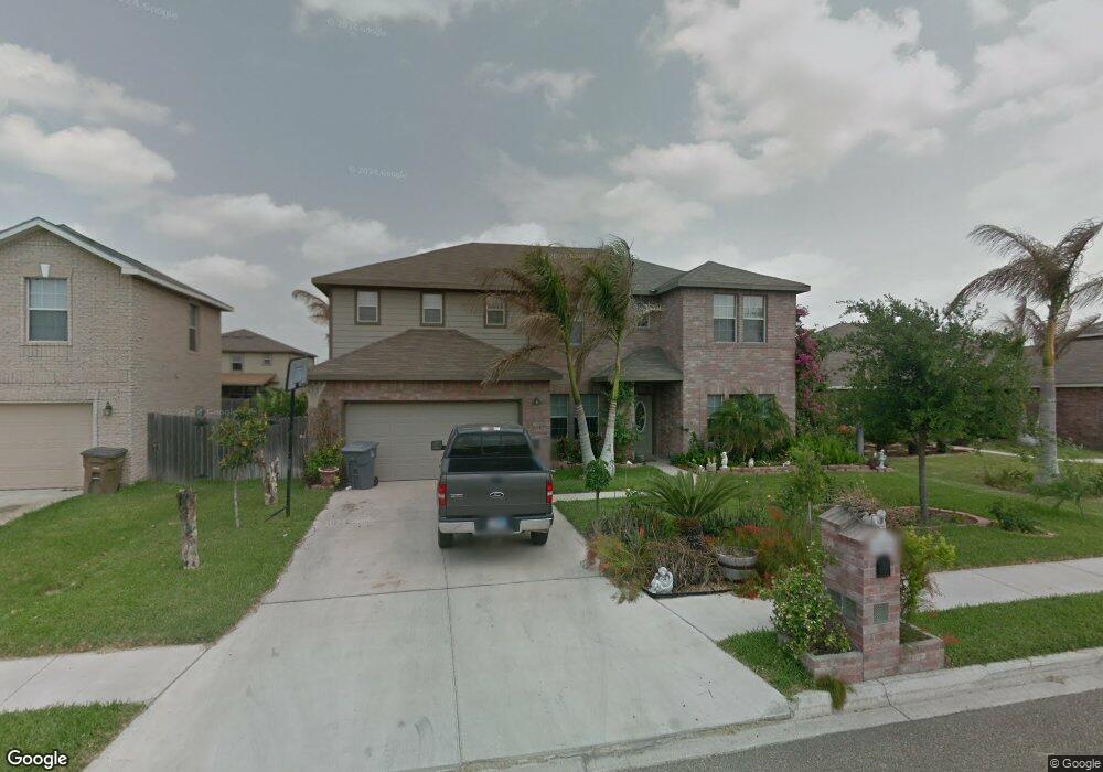1909 Andrea Ave, Edinburg, TX 78539 - photo 1