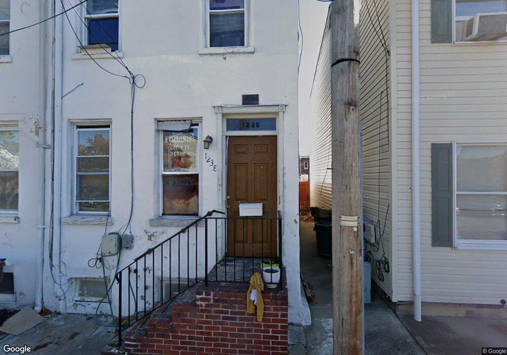 1238 Forrest St, Wilmington, DE 19802 - photo 1