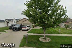 3846 12th St W, West Fargo, ND 58078