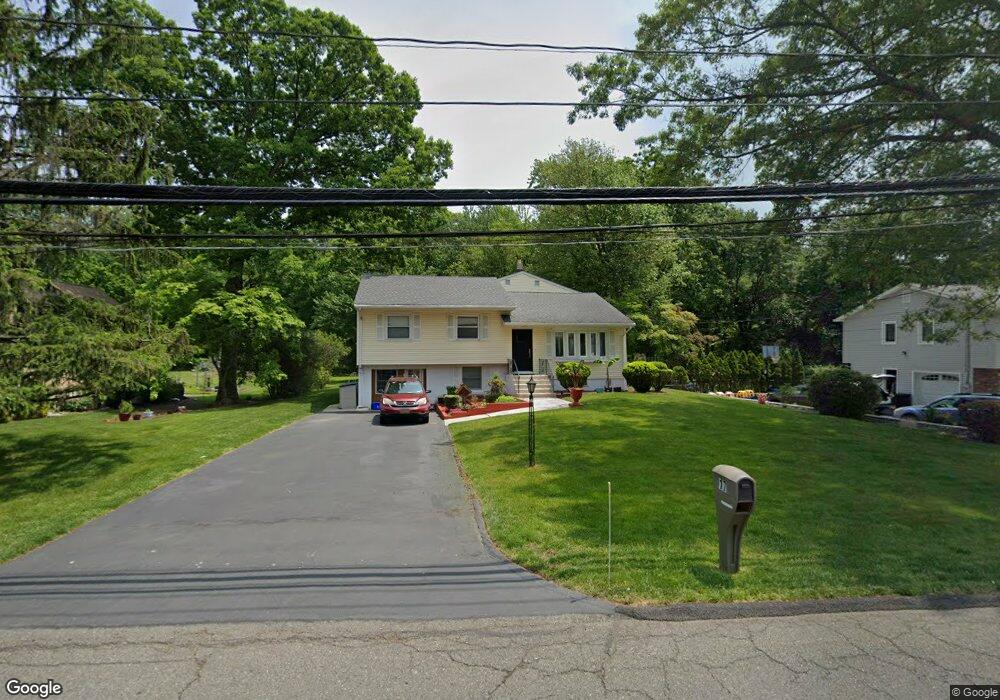 17 Rose Rd, West Nyack, NY 10994 - photo 1