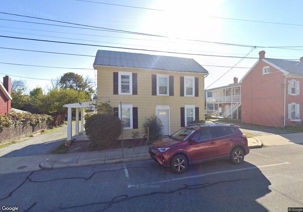 832 S Potomac St unit 2S, Hagerstown, MD 21740 - photo 1