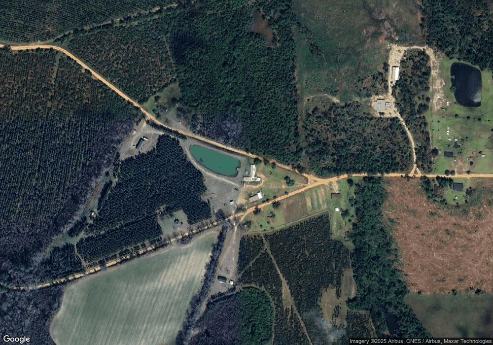 734 Paradice Cir, Vidalia, GA 30474 - photo 1