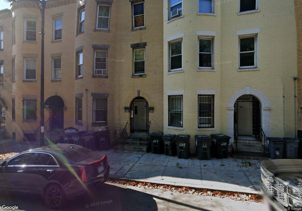 231 Washington St, Dorchester, MA 02121 - photo 1