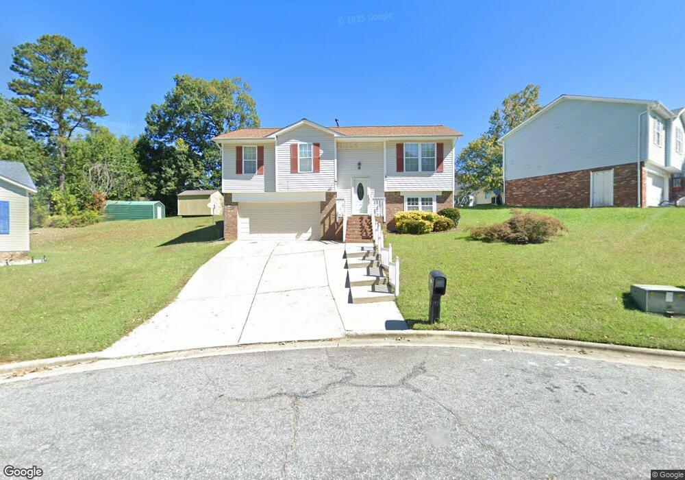 2705 Reginald Ct, High Point, NC 27260 - photo 1