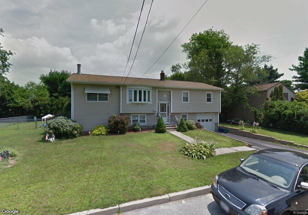 25 Delta St, Cranston, RI 02920 - photo 1