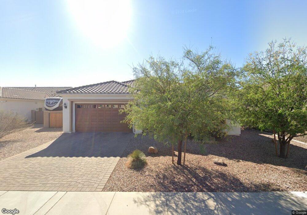 10633 E Evergreen St, Mesa, AZ 85207 - photo 1