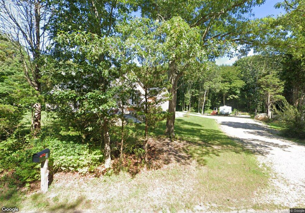 8 Quail Trail, Westport, MA 02790 - photo 1