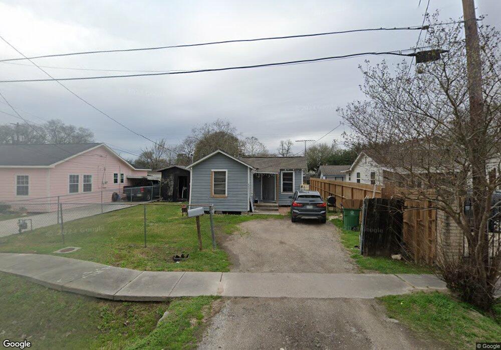 8409 Melrose St, Houston, TX 77022 - photo 1