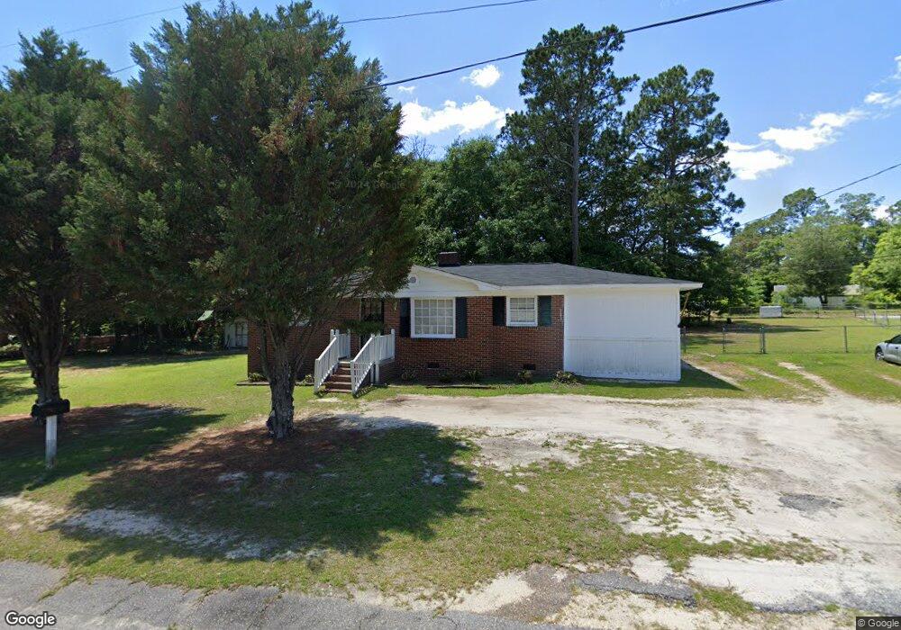 2041 Yelton Dr, Camden, SC 29020 - photo 1