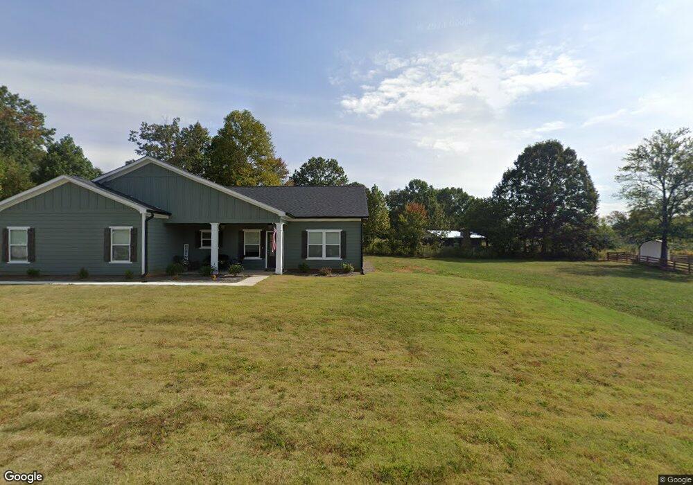 328 Meadowlark Ridge, Demorest, GA 30535 - photo 1