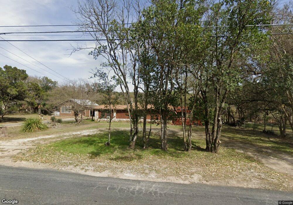 18602 Scenic Loop Rd, Helotes, TX 78023 - photo 1