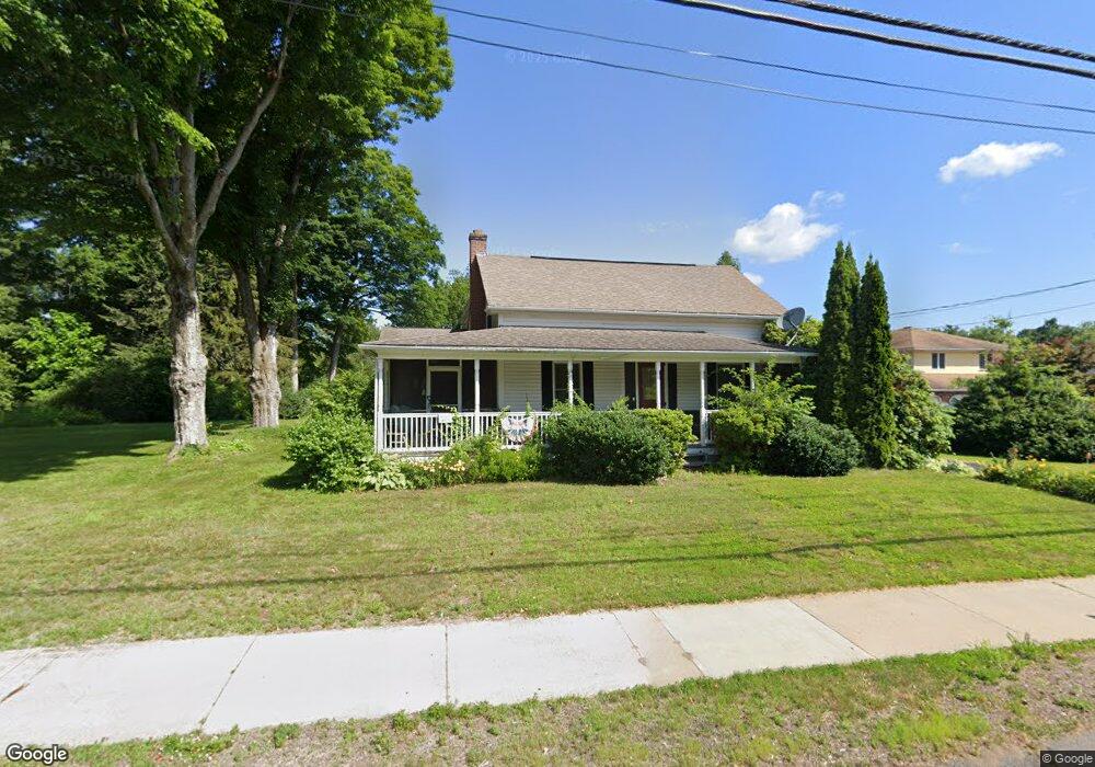 667 East St, Ludlow, MA 01056 - photo 1