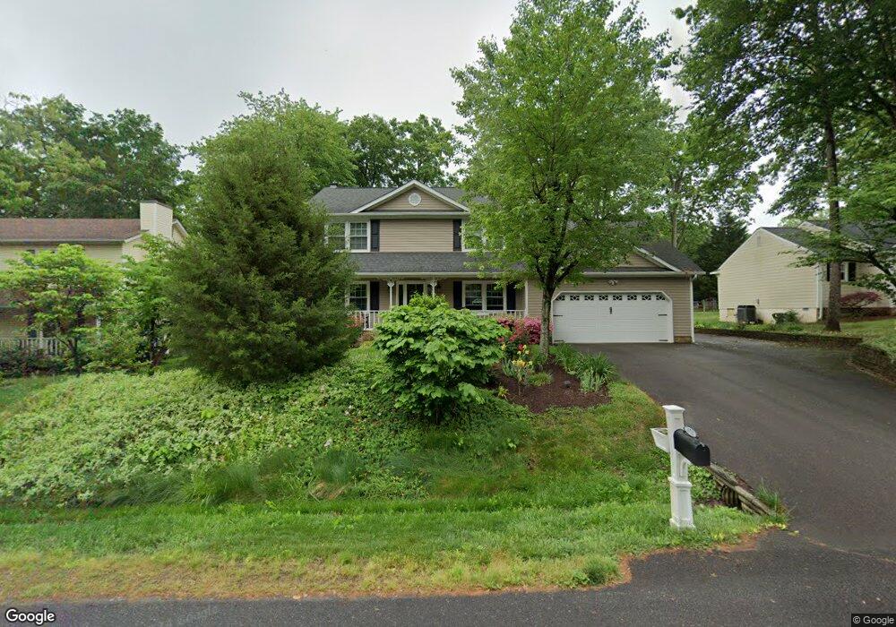 10711 Maple Ridge Dr, Spotsylvania, VA 22553 - photo 1